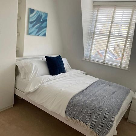 Marylebone 2 Bedroom Apartment! Londres Exterior foto