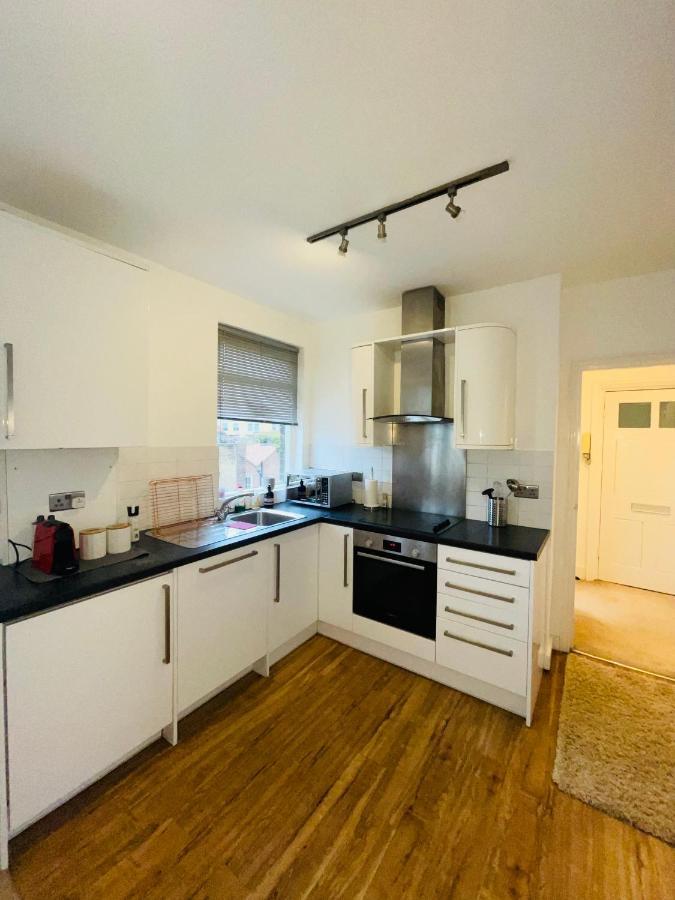Marylebone 2 Bedroom Apartment! Londres Exterior foto