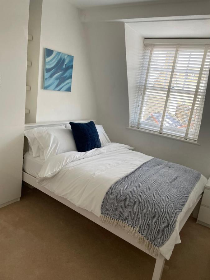 Marylebone 2 Bedroom Apartment! Londres Exterior foto
